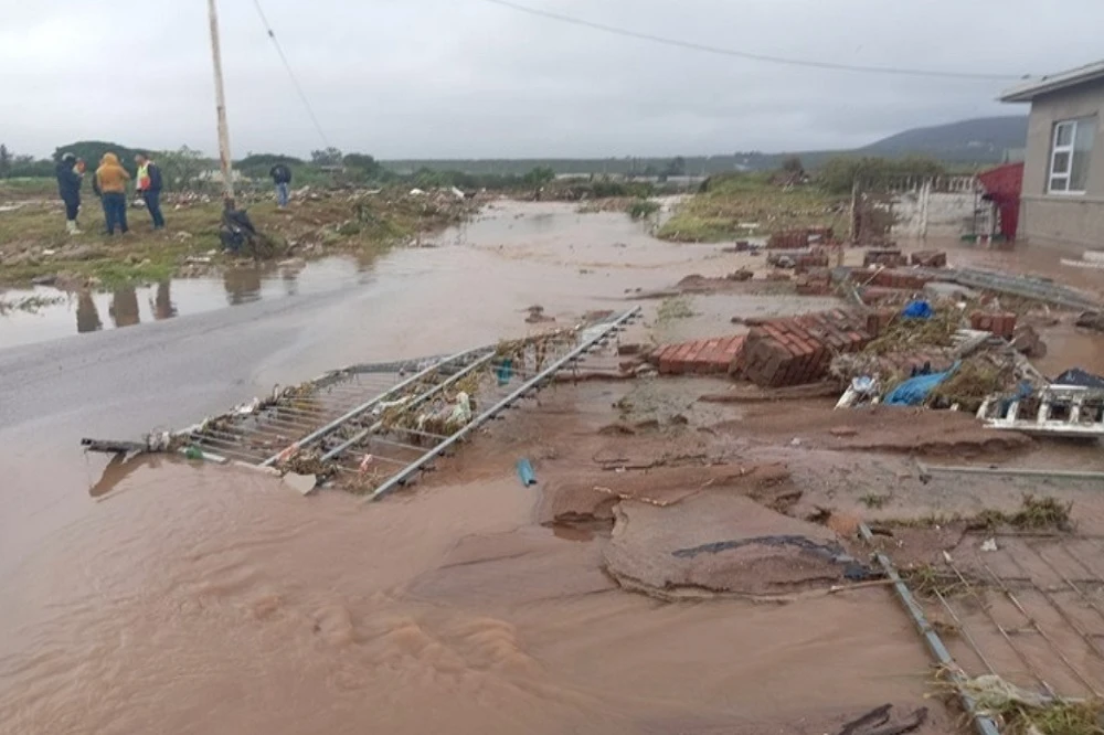 E Cape to get biggest allocation of R1.2 billion for disaster relief