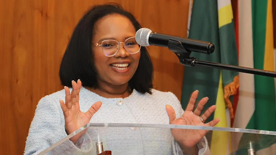 SA reaches 82% geographic digital access: DG Jordan-Dyani