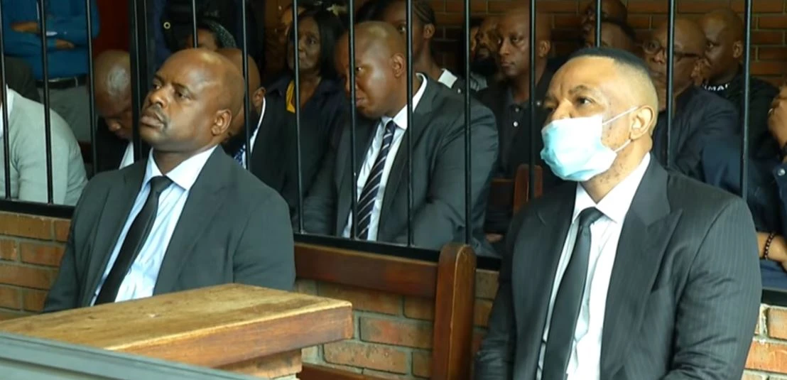 Lerutla presented compelling arguments in bail application: Lawyer