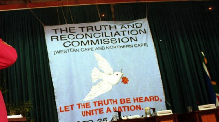 TRC commission decries lack of cooperation from Govt departments