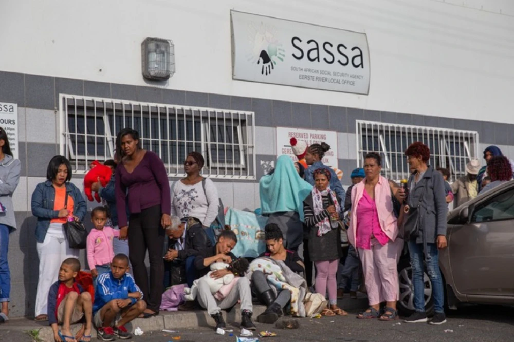 Treasury’s social grant conditions causing delays: Parly Committee