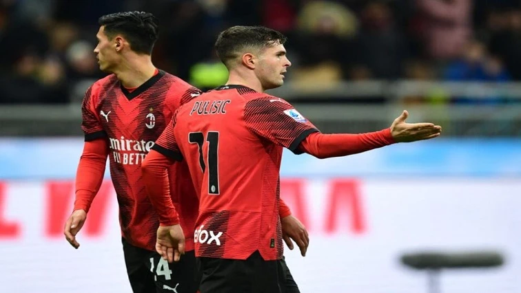 Pulisic defends decision to skip Concacaf Gold Cup
