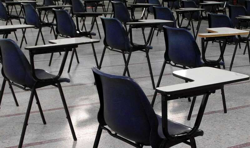 SADTU concerned about drop in learners writing matric exams