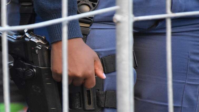 Limpopo police officer accused of double murder to appear in court