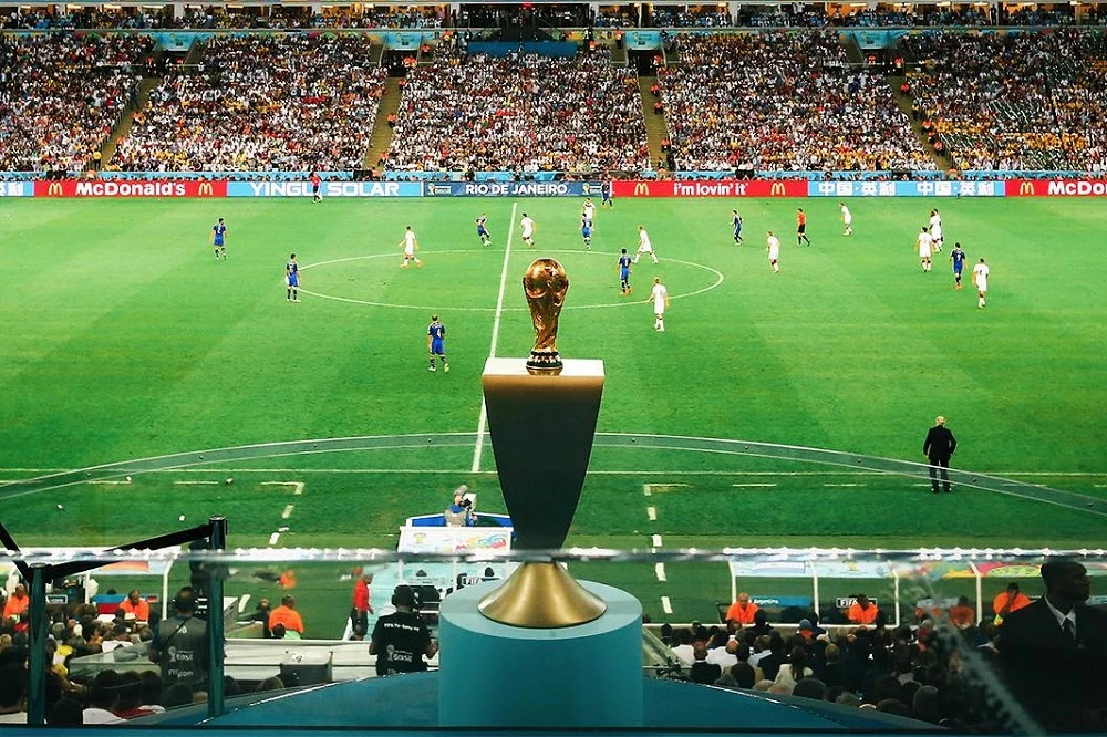 Canada sees 2026 World Cup as a chance to strengthen its league