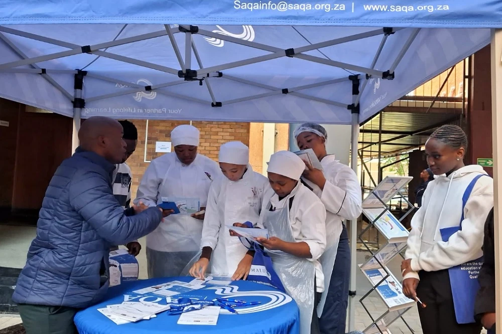 SAQA removes over 1 100 outdated qualifications