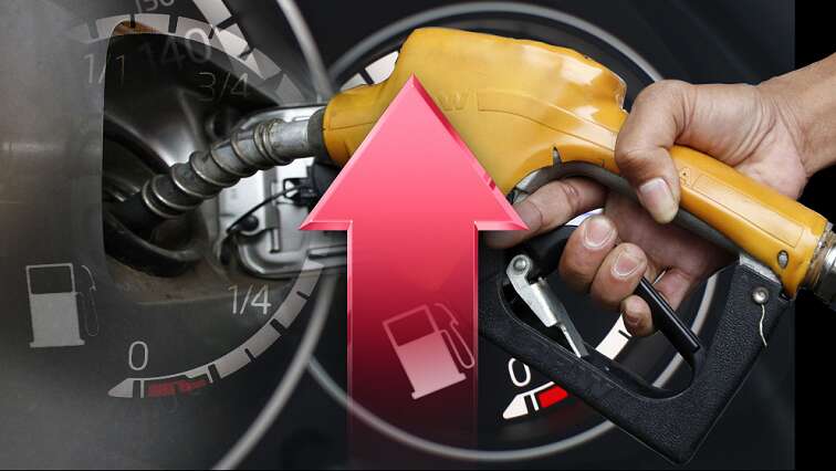 Fuel prices set to rise next month: AA