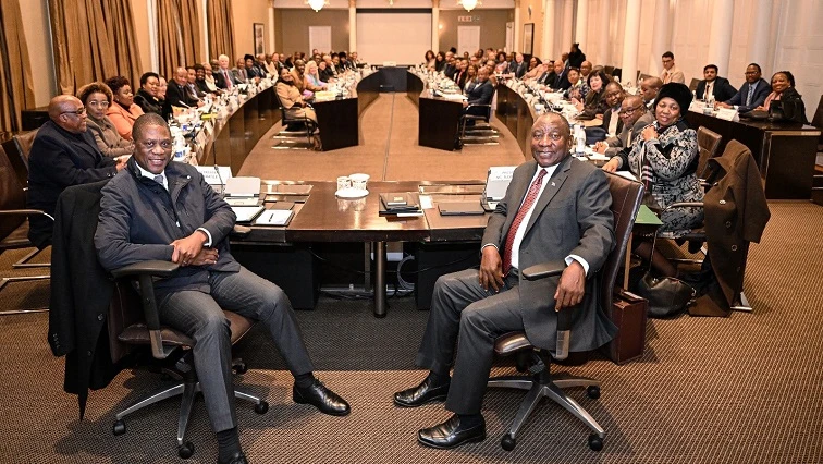 GNU cannot solve SA’s problems in one year: Analyst