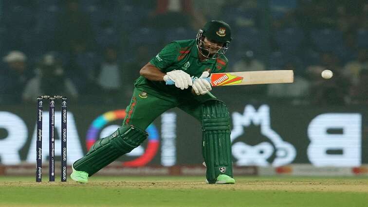 Bangladesh’s Shakib unlikely to travel home for farewell Test match