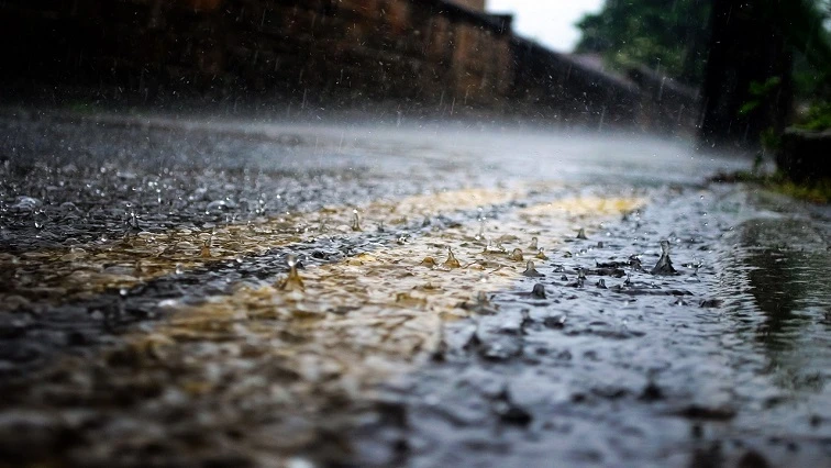 More cold, wet weather to hit Western Cape this week