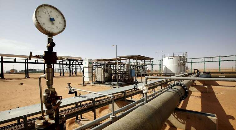 Libya’s eastern government says all oilfields to close