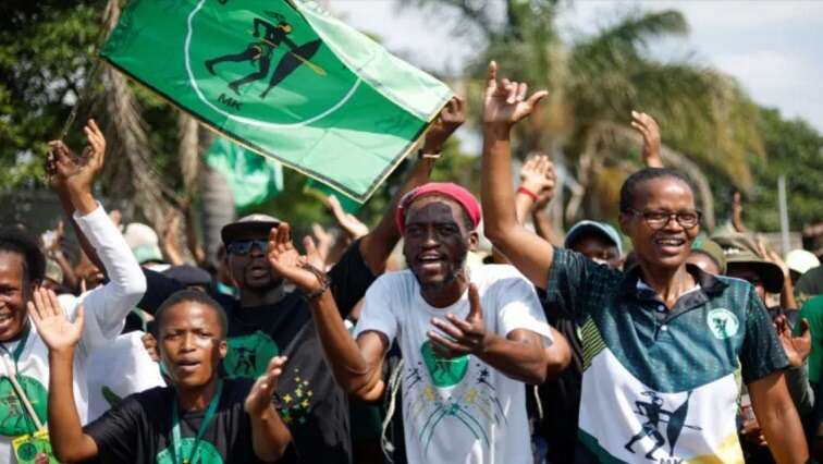 Tight security around KZN court ahead of IEC official’s appearance