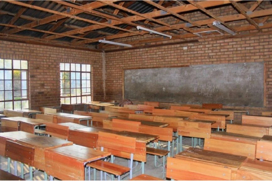 Gauteng public schools strained by overcrowding and debt