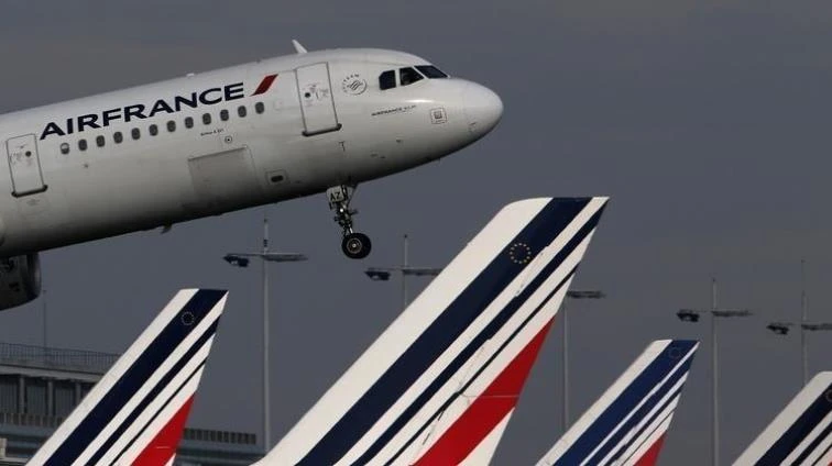 Air France suspends flights to Madagascar amid security concerns