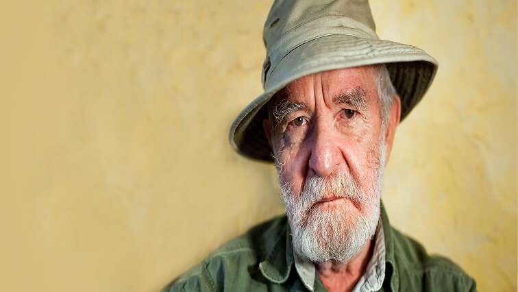 Renowned Playwright Athol Fugard passes away in Cape Town