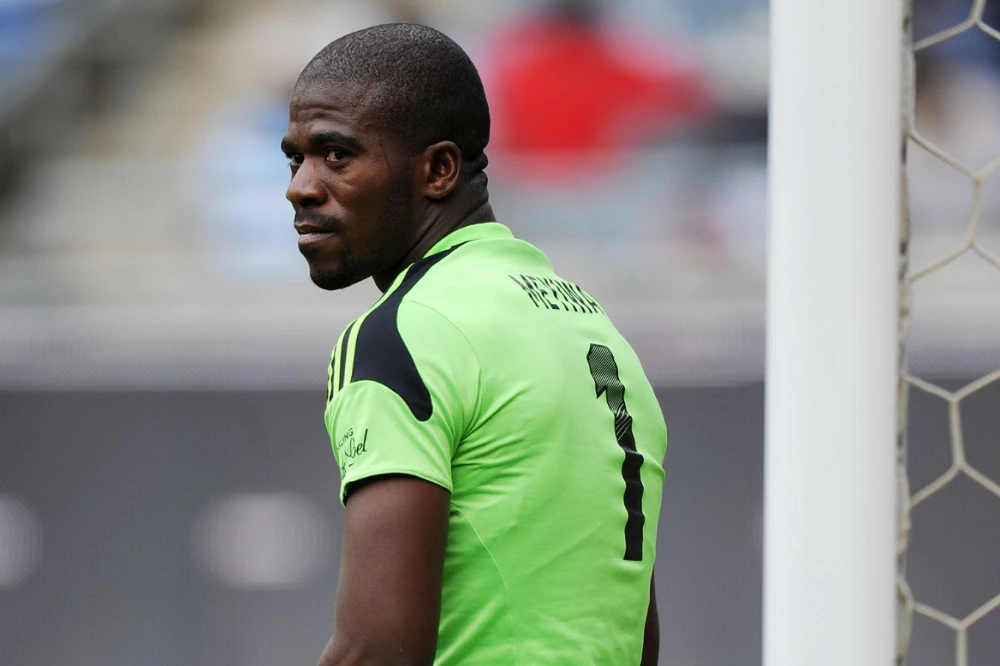 New witness set to testify for Bongani Ntanzi in Meyiwa murder trial