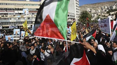 President Ramaphosa pledges SA’s support for Palestinian people