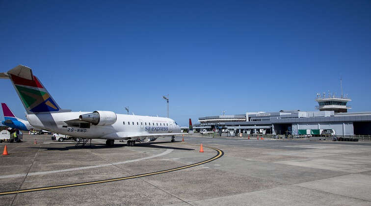 SA Airports ready for festive travel surge – ACSA