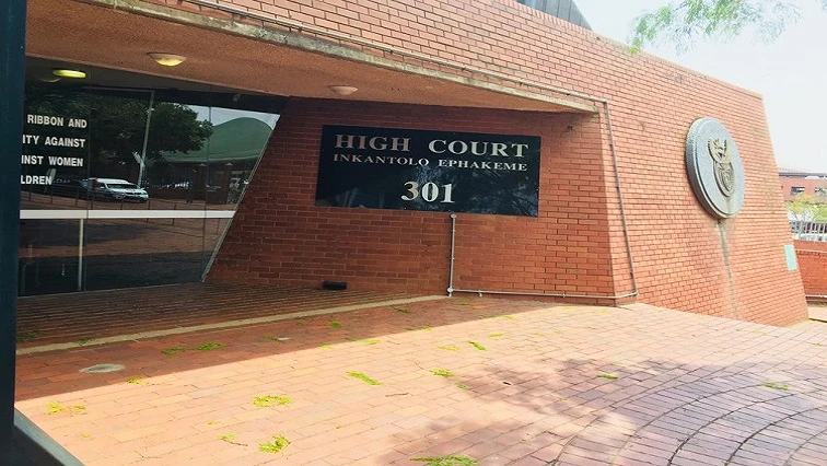 Sindiso Magaqa’s killer set to be sentenced