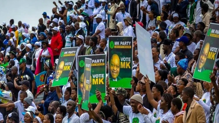MK Party Youth to march against IEC’s alleged vote rigging