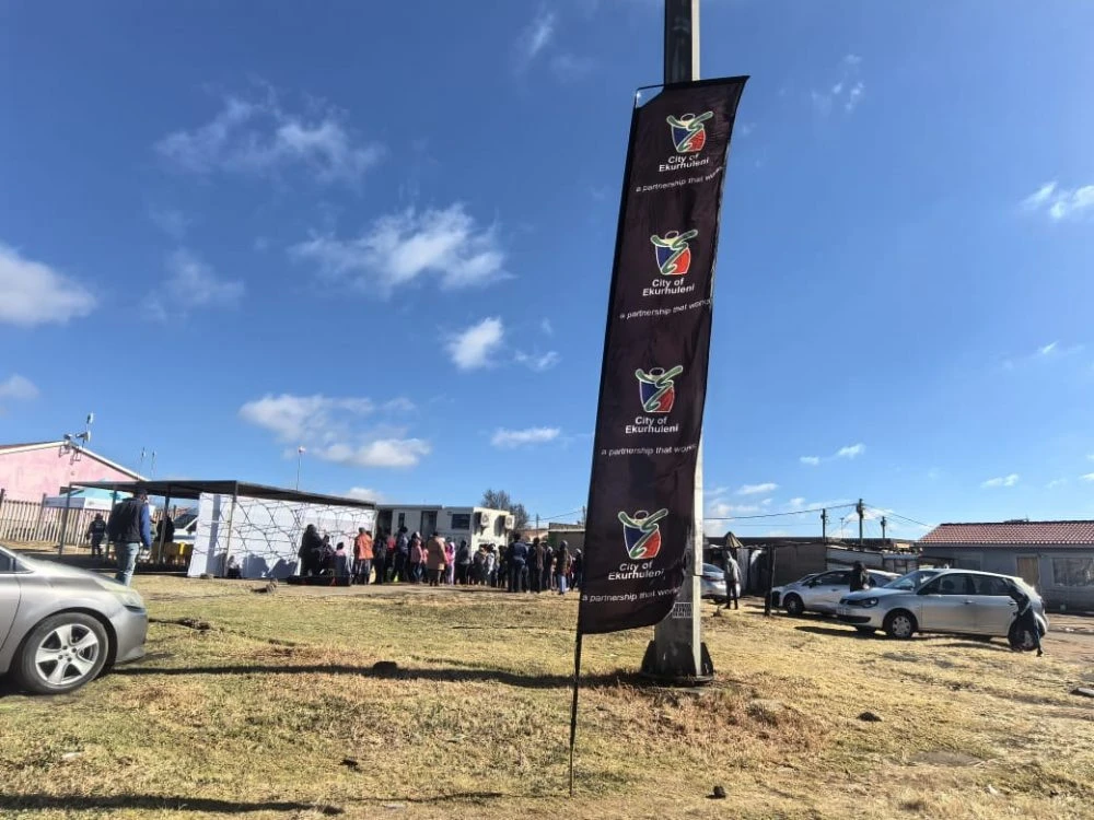 City of Ekurhuleni suspends power increase for two months