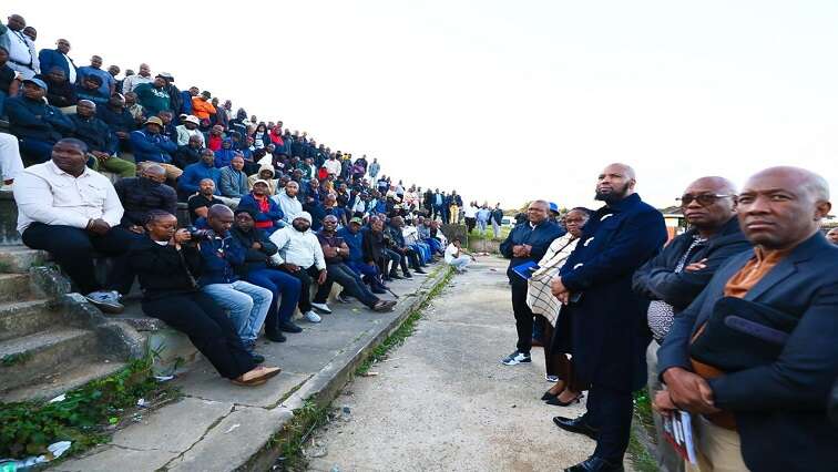 KZN Transport MEC to meet Santaco to end taxi strike