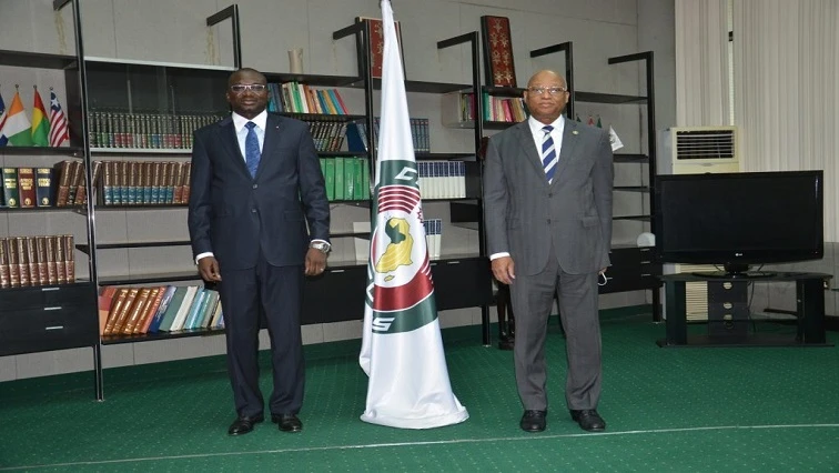 West African regional bloc adopts new plan to launch single currency in 2027