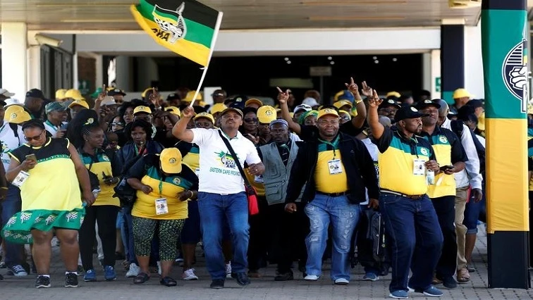 ANC Free State removes mayors in seven municipalities
