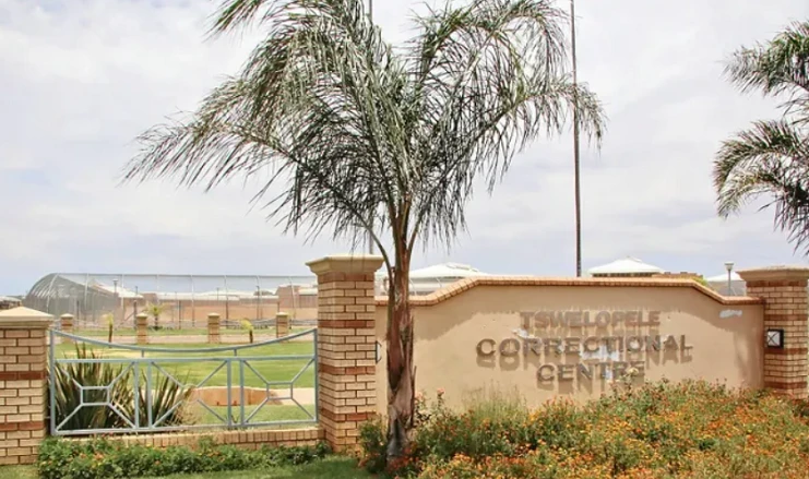 Commissioner orders crackdown on contraband at facilities