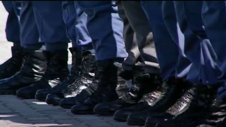 Extra police resources deployed to NMB as Operation Pamba begins