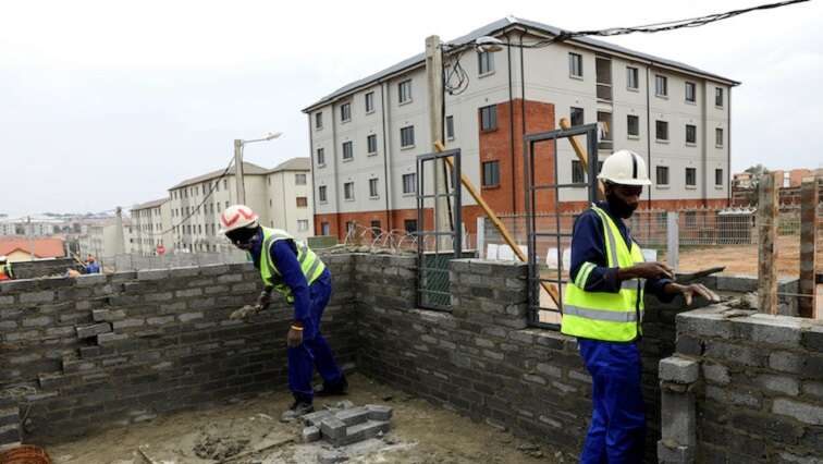 Northern Cape R1bn housing project construction underway: MEC Vass