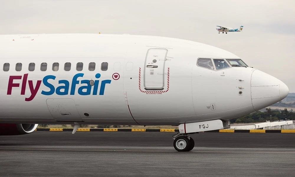 Talks to end FlySafair, Solidarity wage impasse resume