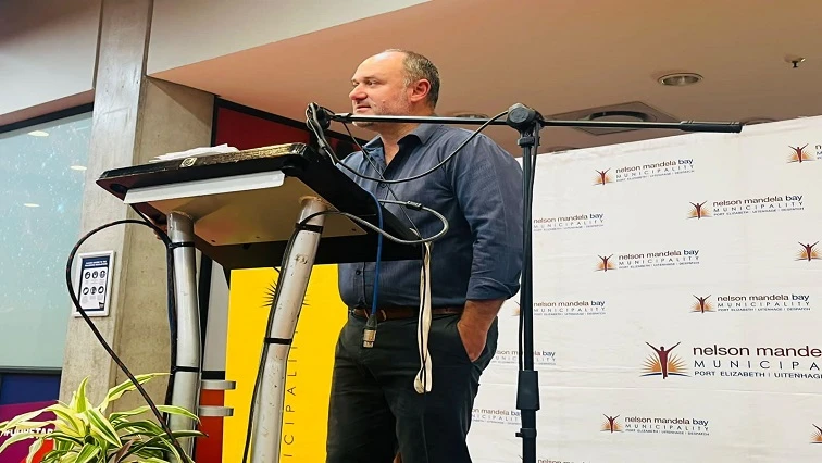 Odendaal blames instability for factory closures in NMB