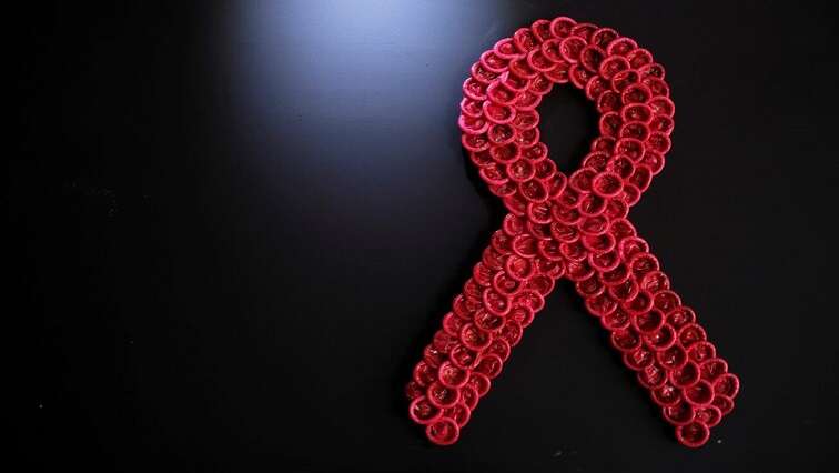 New AIDS infections declining in SA: UNAIDS report