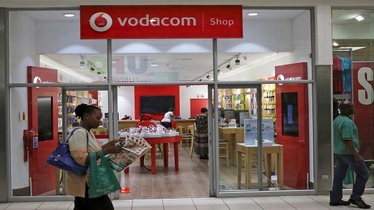 Tau appeals Tribunal’s ruling against Vodacom’s Maziv acquisition