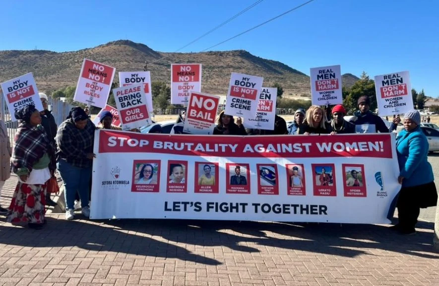 Violence cases raise concern over justice system