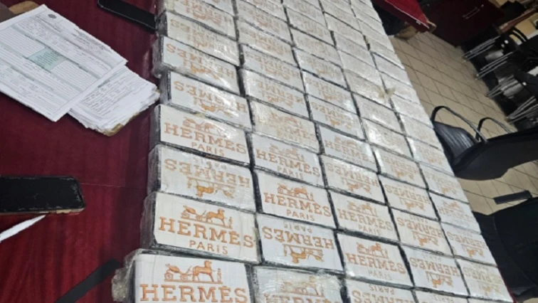 Police raise alarm about farms used for illegal activities