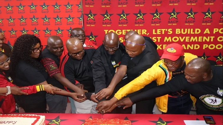 SACP Turns 104 and gears up for independent election run