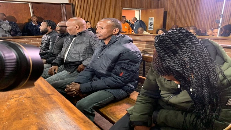 Bester’s prison escape trial set for November 10