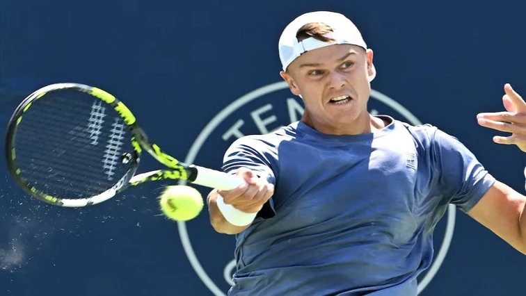 Rune hopes to reap rewards of short training block with Agassi