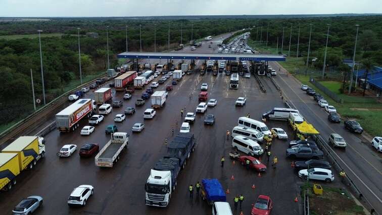 Limpopo to continue with road safety campaigns