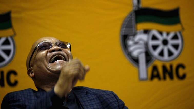 Zuma’s lawyers demand his reinstatement as ANC member