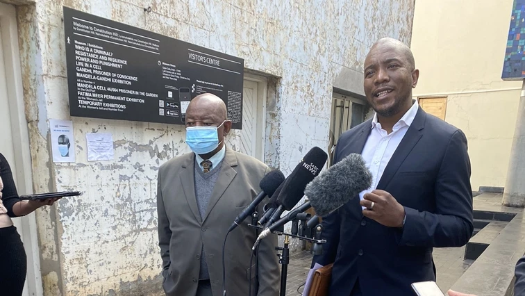 Maimane to participate in Inquiry into Ensuring Free and Fair Local Government Elections during COVID-19