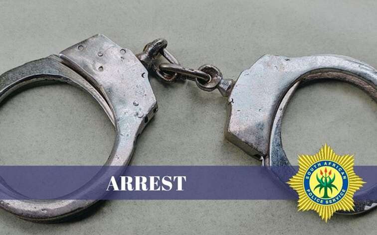 SGB member in Hammanskraal arrested for contravening protection order