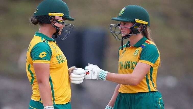 SA Under-19 women’s last Super Six T20 World Cup clash abandoned