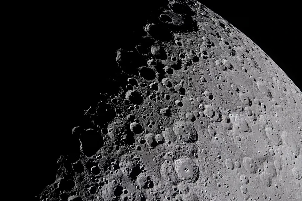 We worked tirelessly to support Nasa Artemis II mission: Sansa