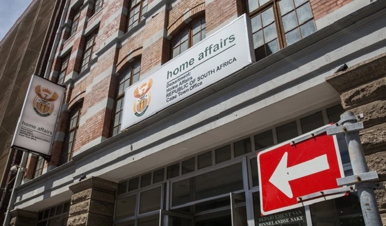 Home Affairs fires six officials in corruption scandal