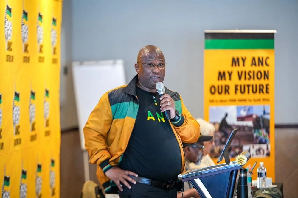 ANC EC to debrief national leadership on halted conference