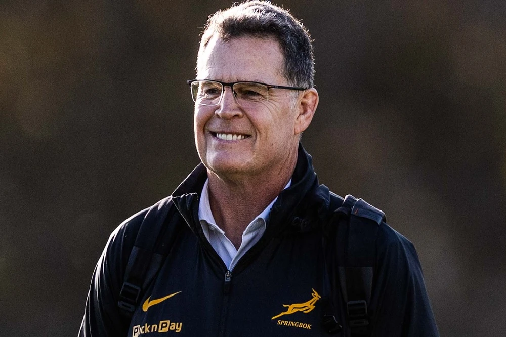 Springboks wrap alignment camp ahead of international season
