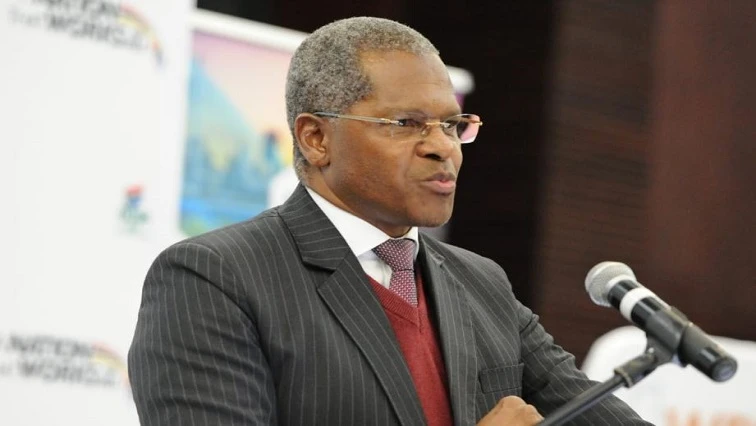 Non-viable municipalities must be dissolved: Hlabisa